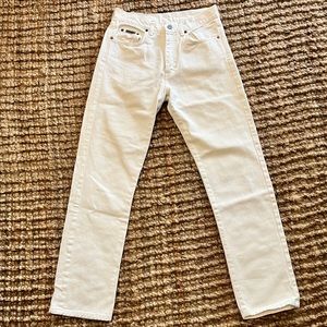 Vintage Calvin Klein Jeans